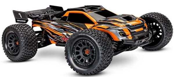 TRX78086-4 XRT™ 4x4 VXL RTR 1:7 4WD Race Truck